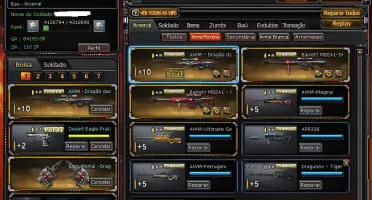 ACC CF AL com 21 VIPS E 30 M.N.