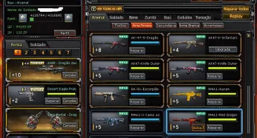 ACC CF AL com 21 VIPS E 30 M.N.