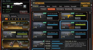 ACC CF AL com 21 VIPS E 30 M.N.