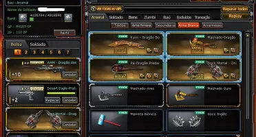 ACC CF AL com 21 VIPS E 30 M.N.