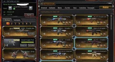 ACC CF AL com 21 VIPS E 30 M.N.
