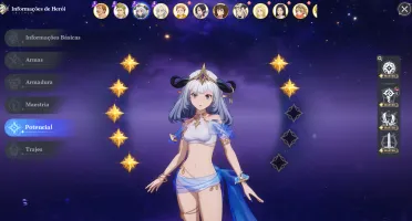 seven deadly sins origin account