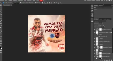 Mega Pack de Social Media Editavel Entrega na Hora + Bonus