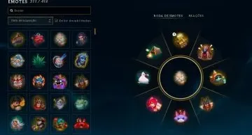 Conta Mestre Lol / Full Acesso Dados De Criação / Lvl 473 /