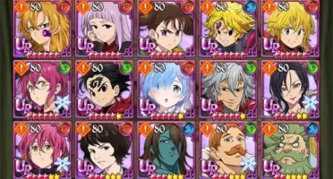 conta nanatsu no taizai grand cross global