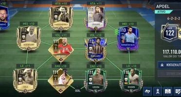 Fifa Mobile