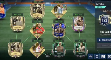 Fifa Mobile