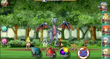 Xbox Illusion of L'Phalcia #C62373