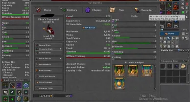 ED 278 ML 85 + OUTFIT E MONT DA STORE