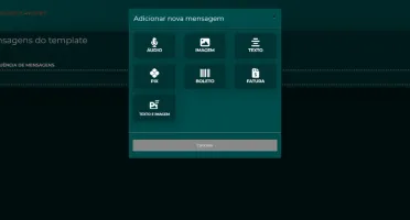 Gestor De Cobrança 2025 com pagamento integrado