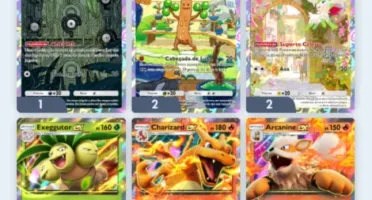 Pokemon Tcg Pocket Lvl 31