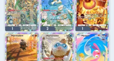 Pokemon Tcg Pocket Lvl 31