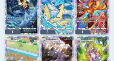 Pokemon Tcg Pocket Lvl 31
