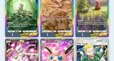 Pokemon Tcg Pocket Lvl 31
