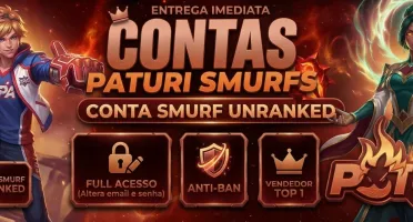 SMURFS UNRANKED 100% SAFE