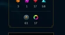 Conta LOL 195 Skins + 200 Icones + Chromas, conta de 2014