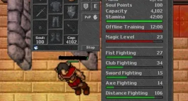Royal Paladin 190
