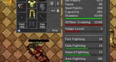 Royal Paladin 190