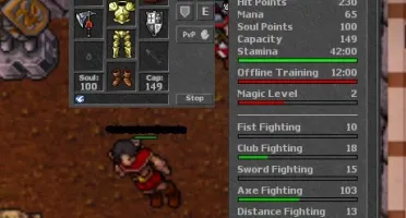 Royal Paladin 190