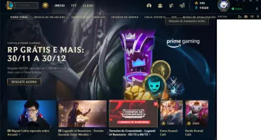 Conta platina 3 (conta da season4)