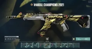 Conta de Valorant e LoL - Skins Exclusivas (NEGOCIO VALOR)
