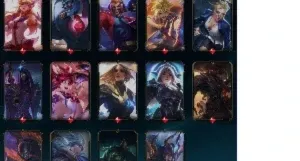 Conta de Valorant e LoL - Skins Exclusivas (NEGOCIO VALOR)
