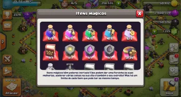 CV11 MINIMAX TOP BARATA!
