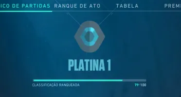 Conta Beta Valorant com 5 skins de faca + League of Legends