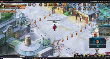 Naruto online Servidor BR