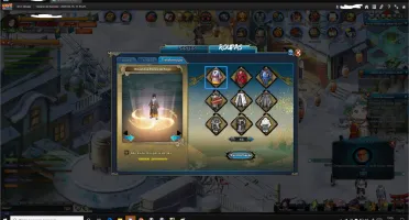 Naruto online Servidor BR