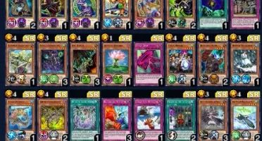 Conta yugioh duel links fur hire speel book 2k de gemas e +