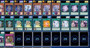 Conta yugioh duel links fur hire speel book 2k de gemas e +