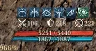 Vendo Conta Nightcrows Skin Arma E Mont Epica Lvl 50.