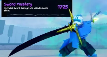 Dark blade yoru e set mihalck