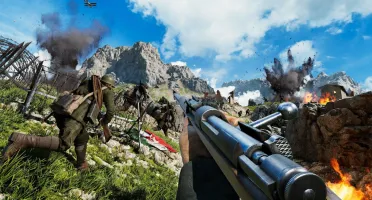 Xbox Isonzo: Deluxe Edition #C90904