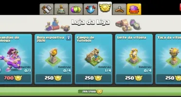 Conta Cv12//Semi Full//5 Construtores