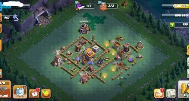 Conta Cv12//Semi Full//5 Construtores