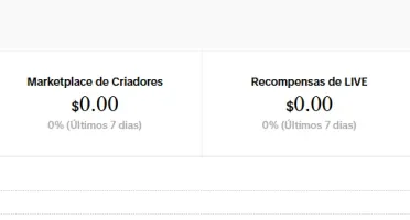 Conta TikTok Monetizada 29Mil Seguidores