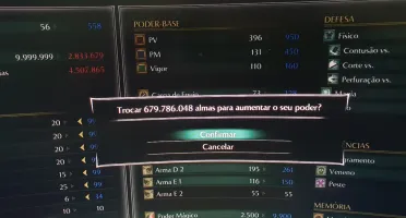 Demons Souls Remake Ps5 - Almas Level Máximo + Brindes