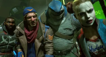 Xbox Suicide Squad: Kill the Justice League - Digita #C15135