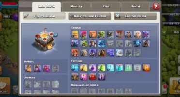Conta Cv11 Top