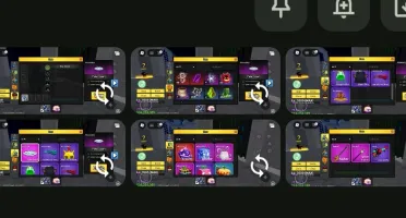 Blox Fruits Max 2800 + V4 + Rare Accessories + Mythical B004