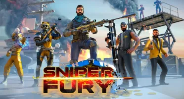 Obtenha os melhores Cheats para SNIPER FURY