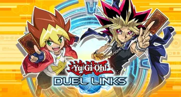 Contas Yu-Gi-Oh! Duel Links - 10k/30k/40k/70k+ Gemas
