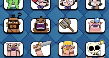 Conta Clash royale