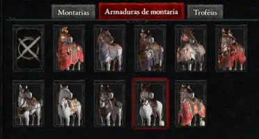 Vendo conta Diablo 4 com 2 chars nv 100