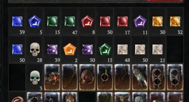 Vendo conta Diablo 4 com 2 chars nv 100