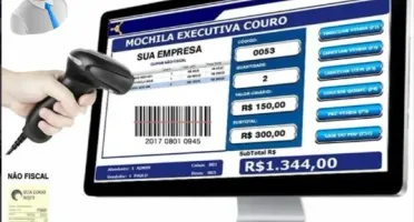 Sistema Pdv Para Loja De Conveniência