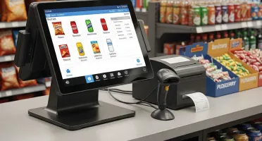 Sistema Pdv Para Loja De Conveniência