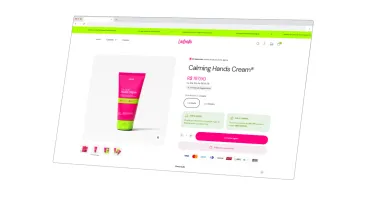 Tema Shopify Aurohra LaBelle + Chave de Ativação